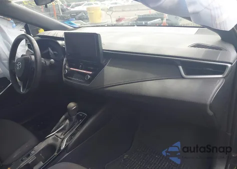 2024 Toyota Corolla Se из США, поврежденный, VIN 5YFS4MCE5RP204839